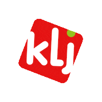 Jeugdbeweging Sticker by KLJ