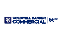 Cbharper Sticker by Coldwell Banker D'Ann Harper, REALTORS