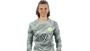 Football Love Sticker by VfL Wolfsburg