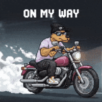 Dog Magic GIF by SkyDog Social