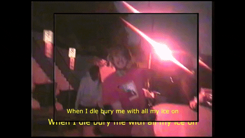 lil tracy GIF by ☆LiL PEEP☆