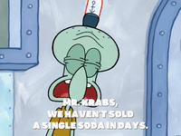 season 4 GIF by SpongeBob SquarePants