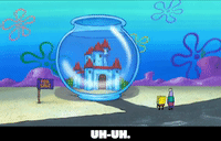 season 6 episode 23 GIF by SpongeBob SquarePants