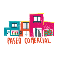 Comercial Sticker by barrio31