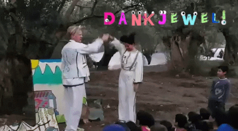 Changing-Stories giphygifmaker changing stories power of imagination GIF