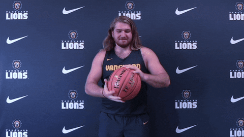 VUAthletics giphyupload vuathletics vumbb GIF