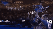 caroline wozniacki tennis GIF by Australian Open