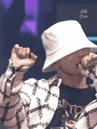 Lee Joon Gi Dancing GIF