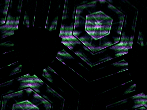 Digital Art GIF