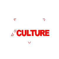 Art Culture Sticker by ConnectedbyCulture