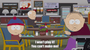 comedy central 21x05 GIF by South Park 
