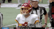 Washington Football Team GIF by NFL