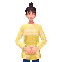 Wondering Question Mark Sticker by eq4all