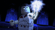 Star Wars Power GIF