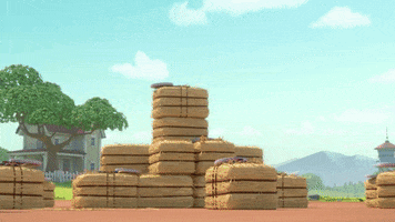 DinoRanch disney dinosaur excuse me disney plus GIF