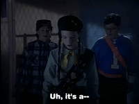 season 3 GIF