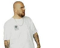 NNOC damn deutschrap nnoc Sticker