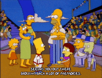 Season 3 Win GIF by The Simpsons
