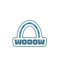 HarmonyGraphics wow wooow guau harmony graphics Sticker