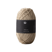 Yarn Sticker by nakyangyarn