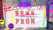 halloween zombie GIF by Rachael Ray Show