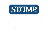 stomprealtyinc stomp realty Sticker