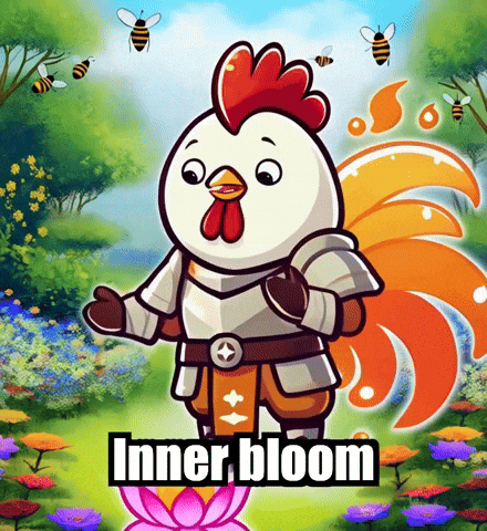 Zorooster Character GIF by Zorooster