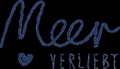 ONELOVEEINELIEBE liebe herz meer onelove GIF