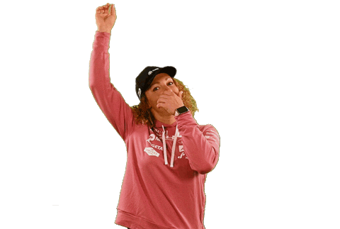 Alpine Skier Sticker by SloSki