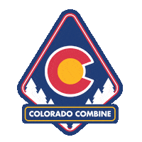 Colorado Avalanche Sticker by Colorado Amateur Hockey Association