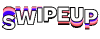 News Swipe Sticker by Caffè Design