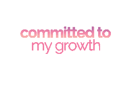 pink success Sticker by LovEvolution