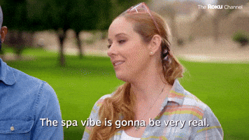 Spa Vibe