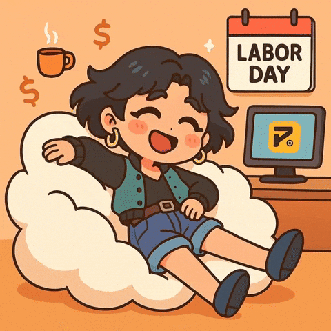 Happy Coffee Break GIF by Persona
