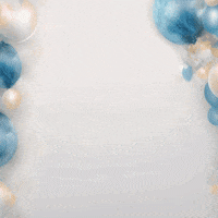 Feliz Cumpleaños GIF by Zhot