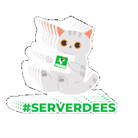 PartidoVerdeMX partido verde partidoverde partidoverdemex somosverdes Sticker