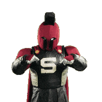 Hcsparta Sticker by HC Sparta Praha
