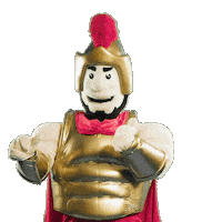 Hcsparta Sticker by HC Sparta Praha