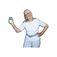 Happy Reuse Sticker by VYTAL