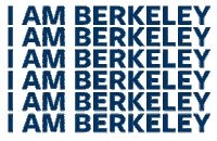 University Of California Sticker Sticker by Cal