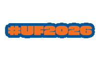 Uf Gators Sticker by University of Florida College of Agricultural and Life Sciences