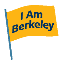 University Of California Sticker Sticker by Cal