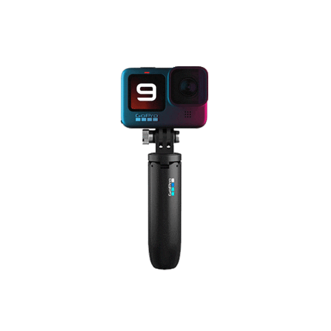 GoProBR giphyupload Sticker
