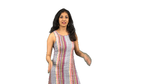 Team Mm Sticker by MissMalini