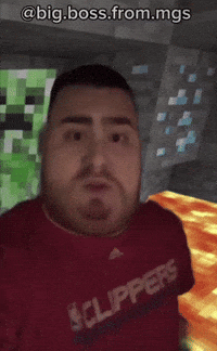 Los Pollos GIF