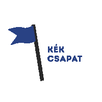 Teamblue Sticker by Budapest Airport