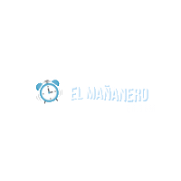Elmañanero Sticker by Radio Onda Positiva