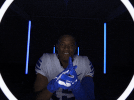 Byu Football Sport GIF by BYU Cougars