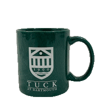 Mba Tuck Sticker by TuckStuff