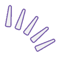 Surprise Quote Sticker by Amartha